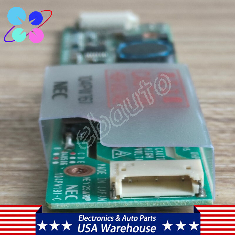NEW For 104PW161 PCU-P113 CXA-0308 104PW191 LCD Power Inverter Board Module *2