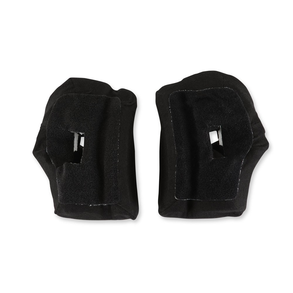 Simpson Helmet Cheek Pad DR3CP25;