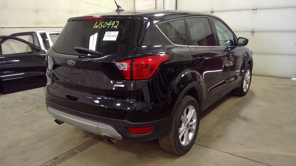 Jack w/Tool Kit For 2019 Ford Escape 3081476