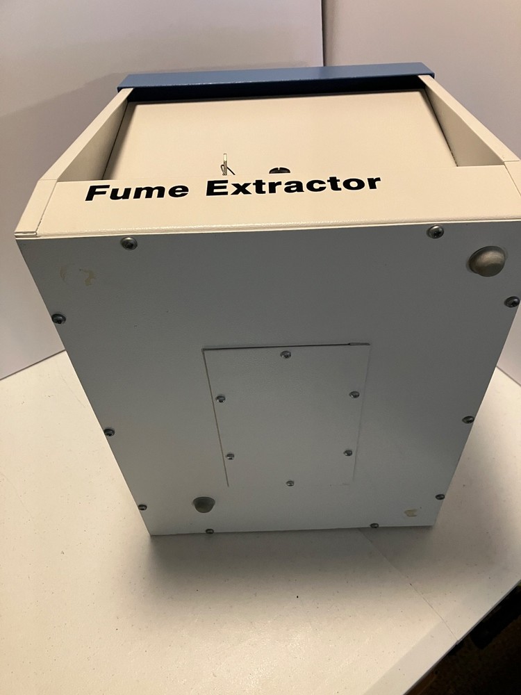 Pace Arm Evac 250 Fume Extractor with Remote Flow Controller