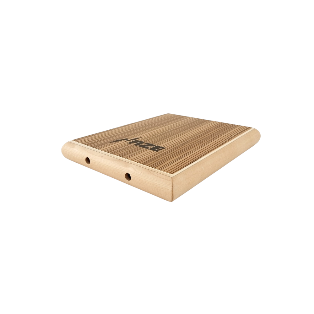 Haze Pad Cajon - Natural W308