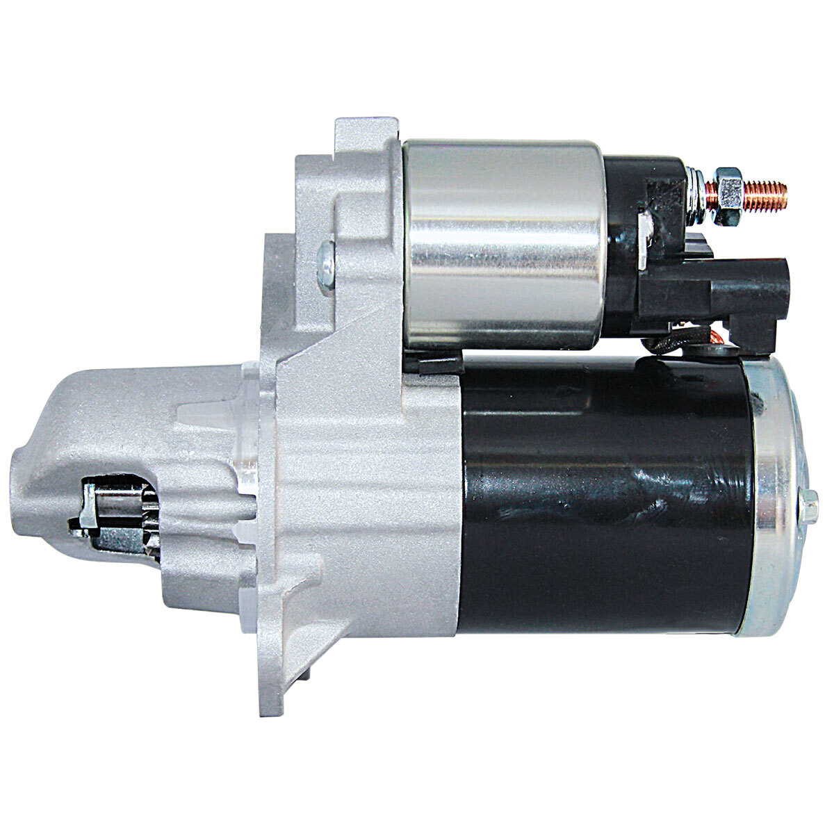 New Starter for Gmc Acadia Buick Enclave LaCrosse Chevy Impala Traverse Equinox