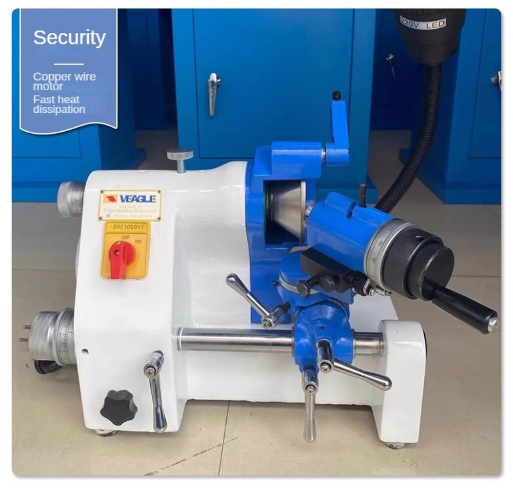 Multifunctional Knife Sharpener U3 (220V Standard) Universal Knife Sharpener