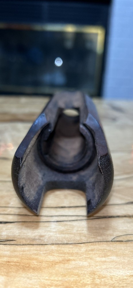 Ithaca Model 37 12 Gauge Black Walnut Forend / Forearm (B)