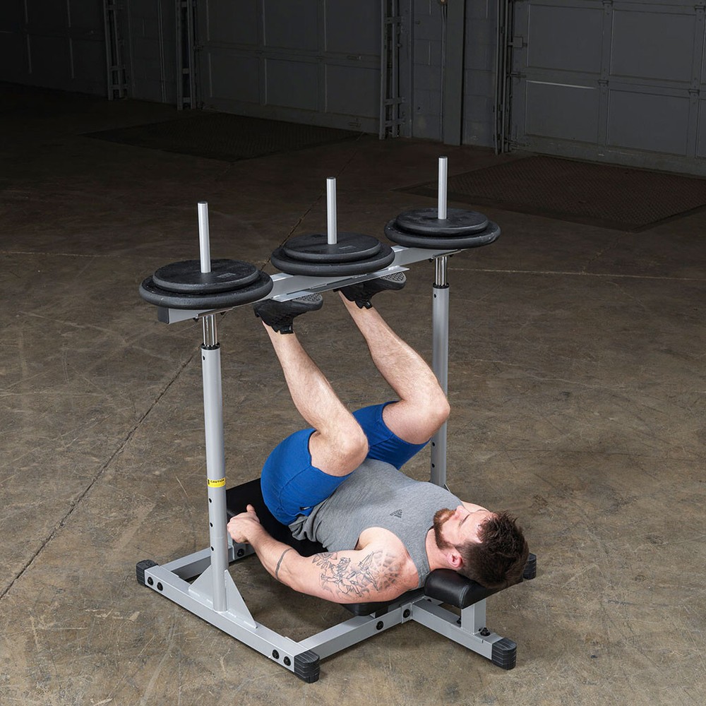 Powerline Vertical Leg Press