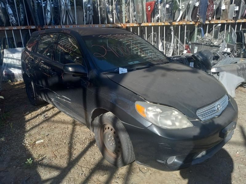 07 TOYOTA MATRIX HATCHBACK DASH WIRE HARNESS 1.8L WITHOUT ABS
