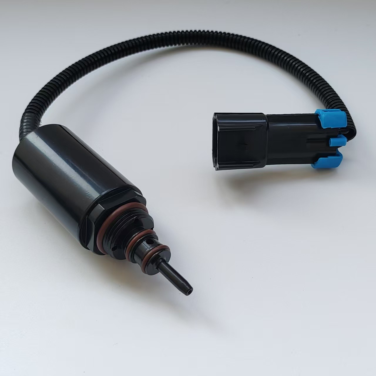 OEM Turbo Wastegate Control Solenoid For 04-09 Cummins 2500 3500 5.9 5140305AA