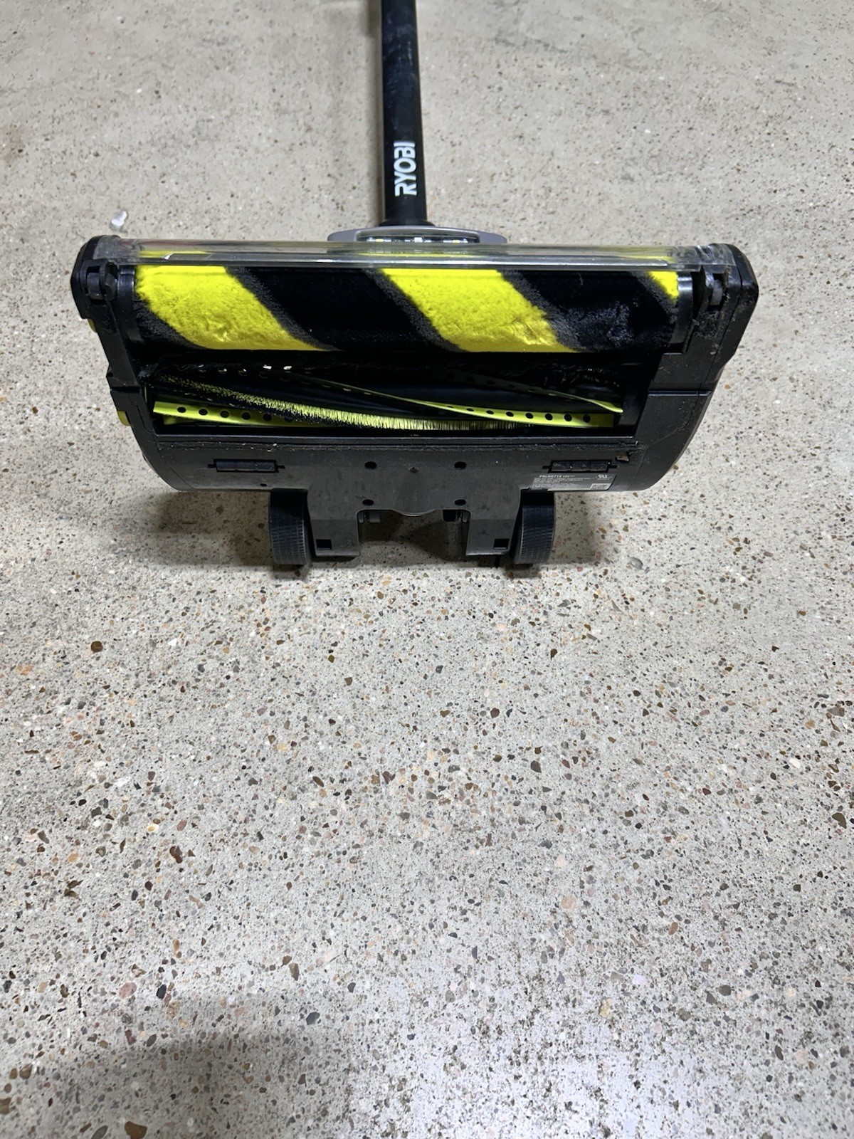 Ryobi 18V PBLSV719 Stick Vacuum Accessories M00