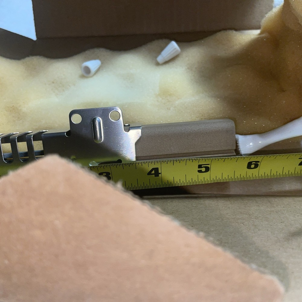 Norton IGN-2 Gas Range Oven Igniter