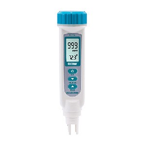 Extech EC150: Conductivity/TDS Meter/Pen Style