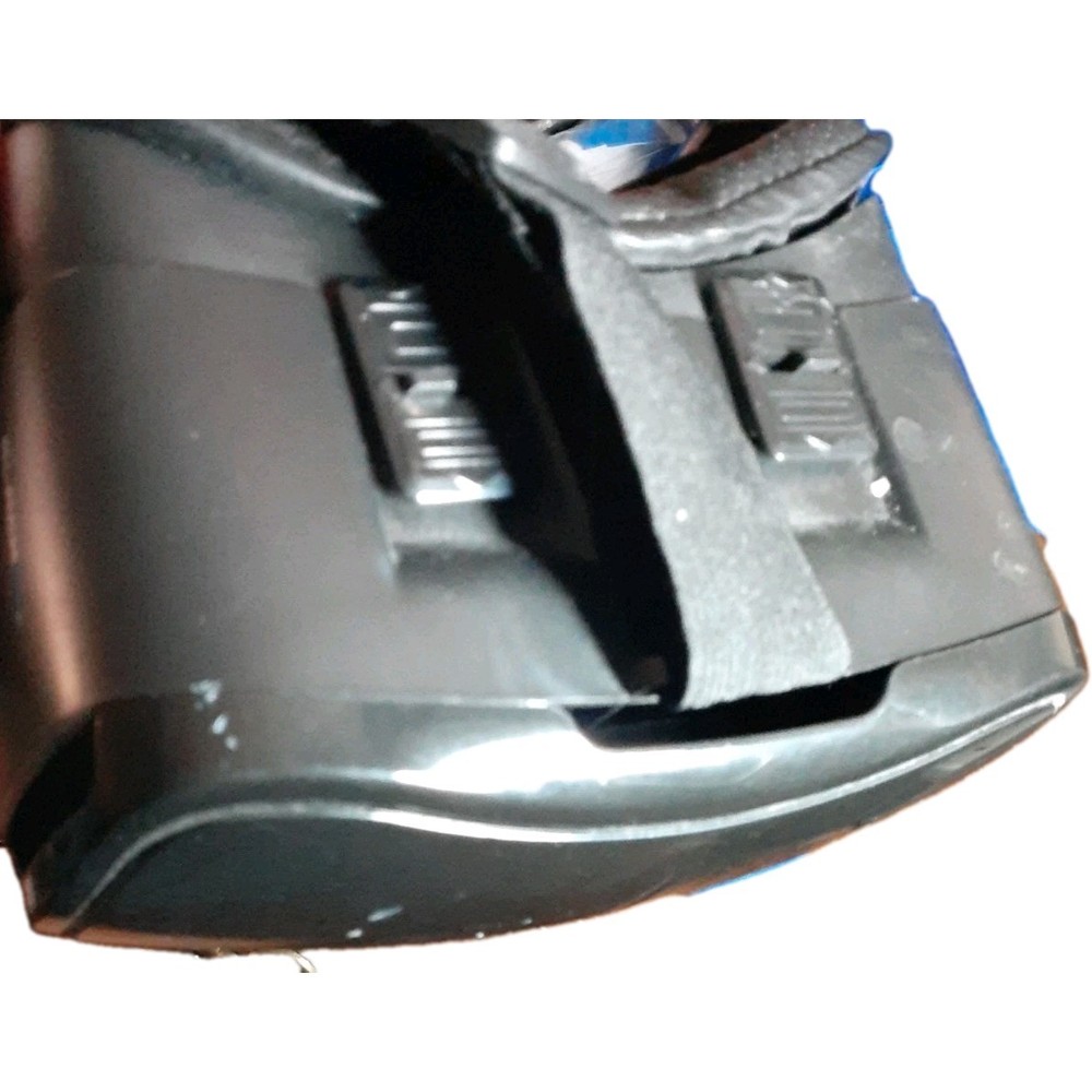 Blackfin VR Goggles