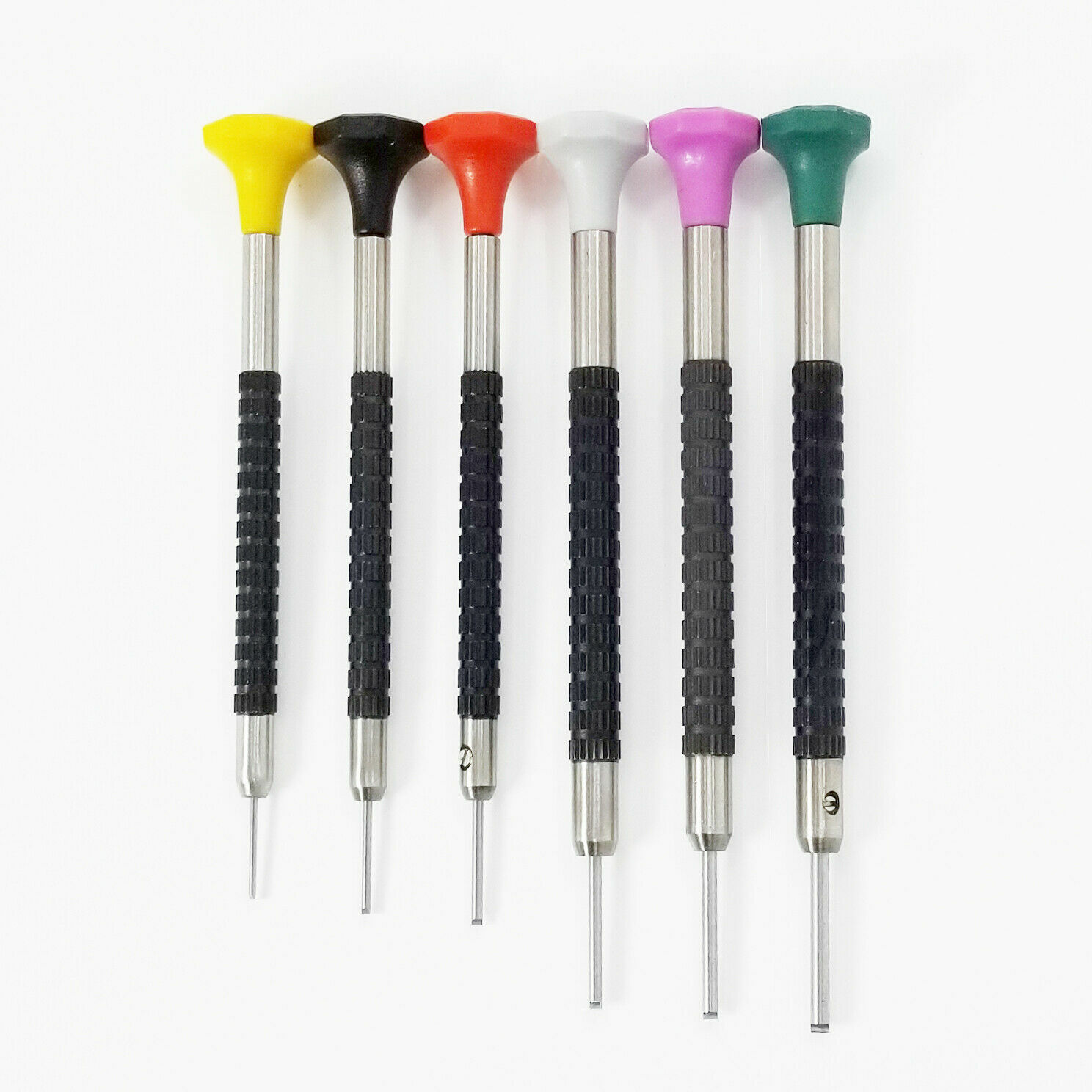 TIMELAB Watch Jewelry Bracelet T-SHAPED Blade 1 Screwdriver & 2 Blades 6 Sizes