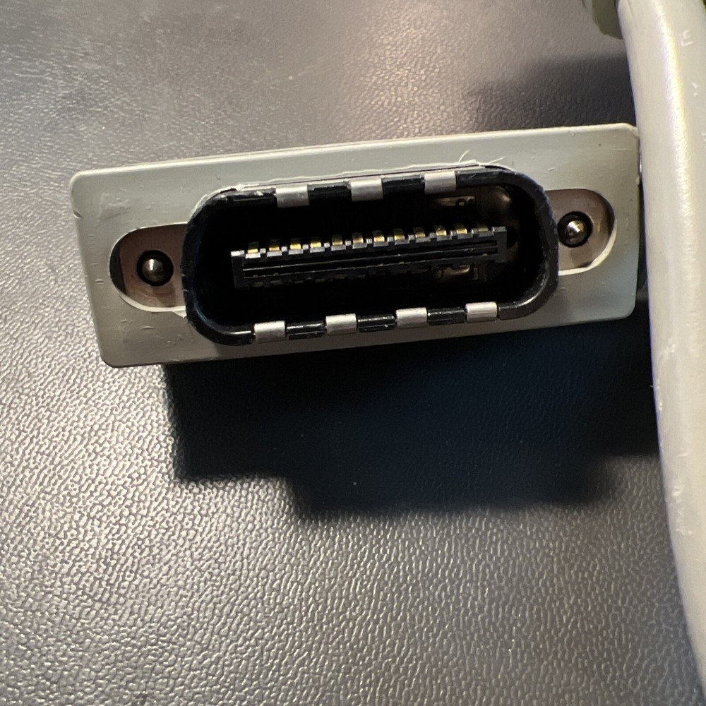 Hewlett Packard (HP) Agilent 8120-4654 Cable