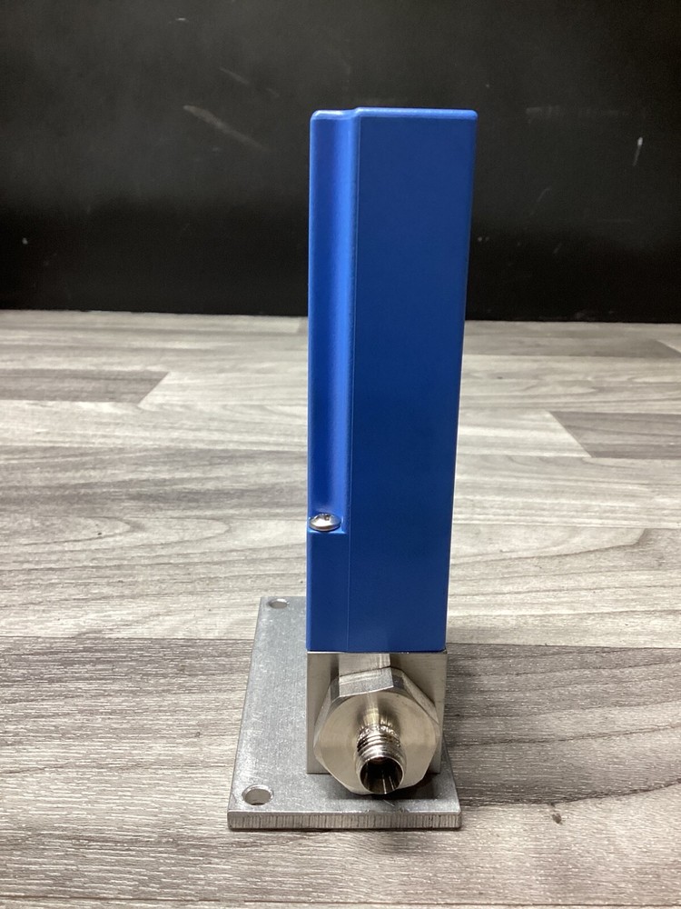Celerity FM380 Mass Flow Controller #145D102PR5