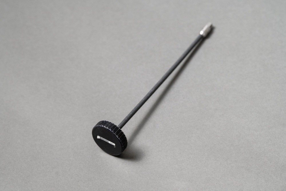 9" Universal Flexible Matte Box Filter Whip