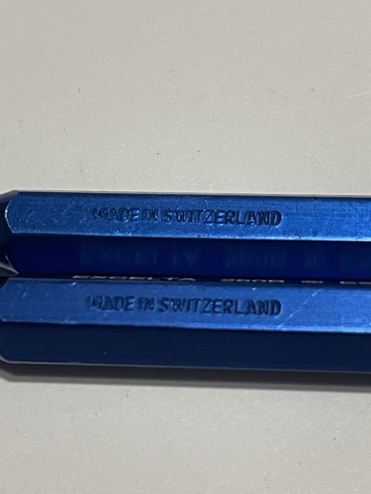 Excelta 160B -ESD Aluminum Handle