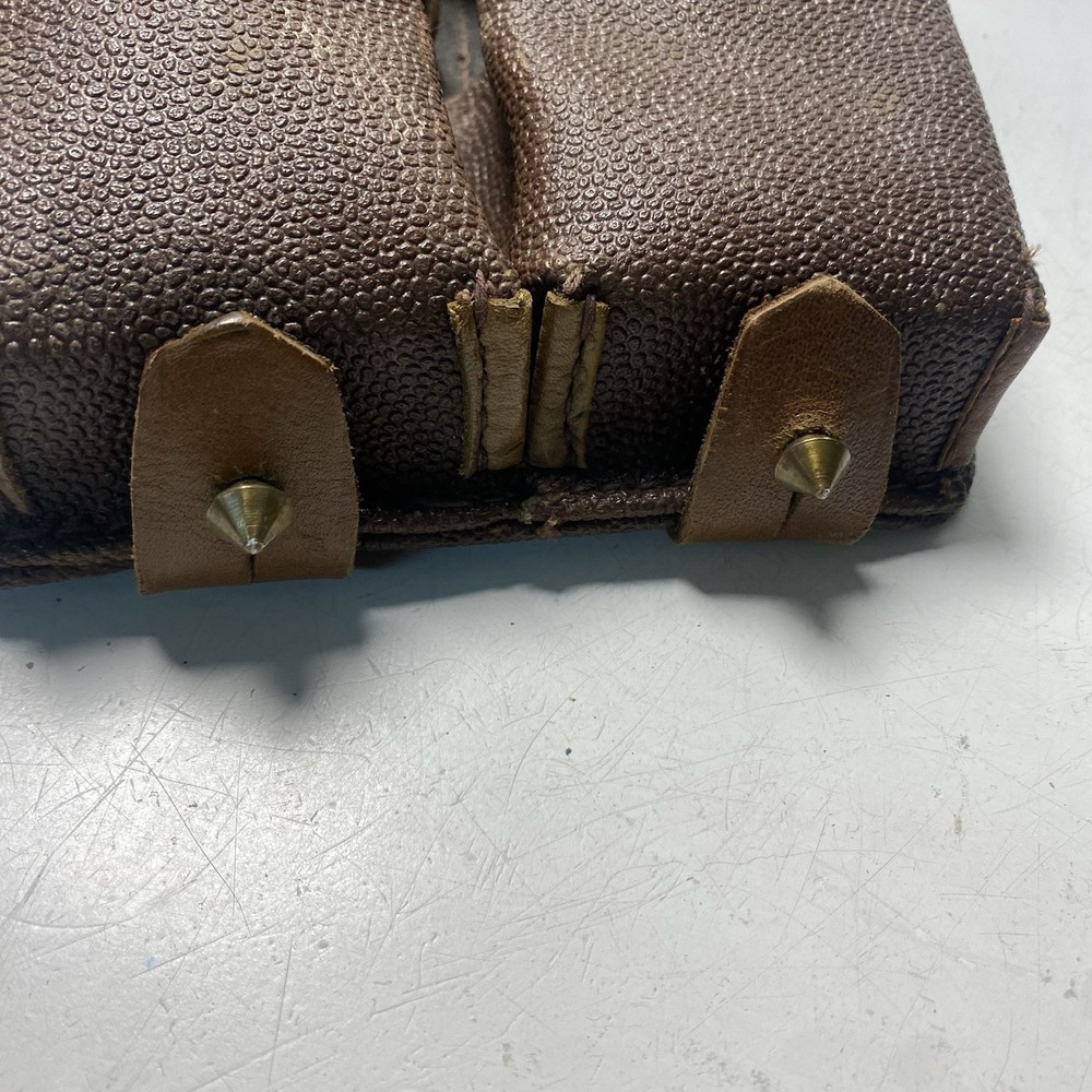 German K98 Mauser Leather Ammo pouch