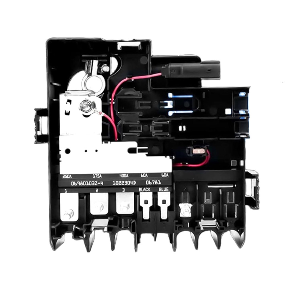 84646133 Battery Distribution Engine Compartment Fuse Block Compatible with 2019