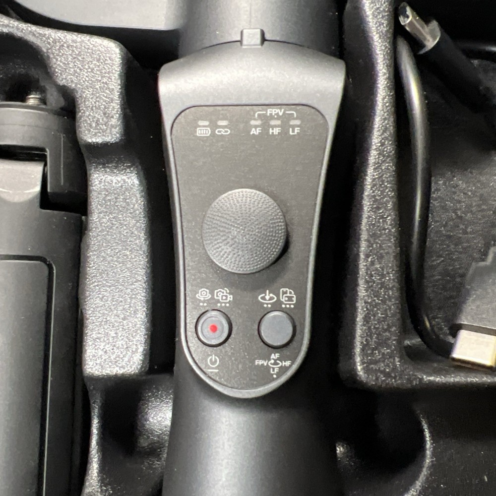 Comitok S5 Pro 3-Axis Smartphone Gimbal Stabilizer - 360 Tracking - Stable