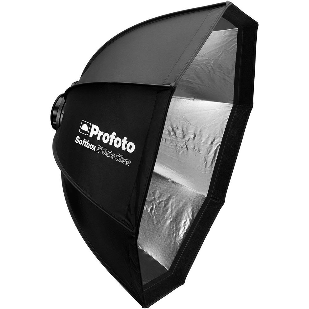 Profoto 3' Octa Softbox, White