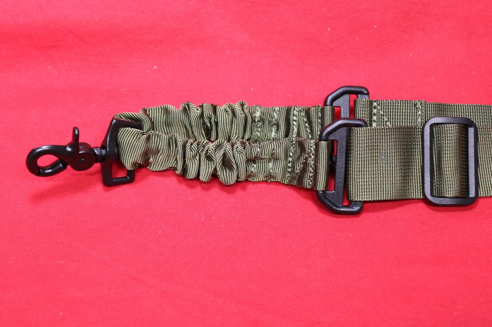 SINGLE POINT BUNGEE SLING