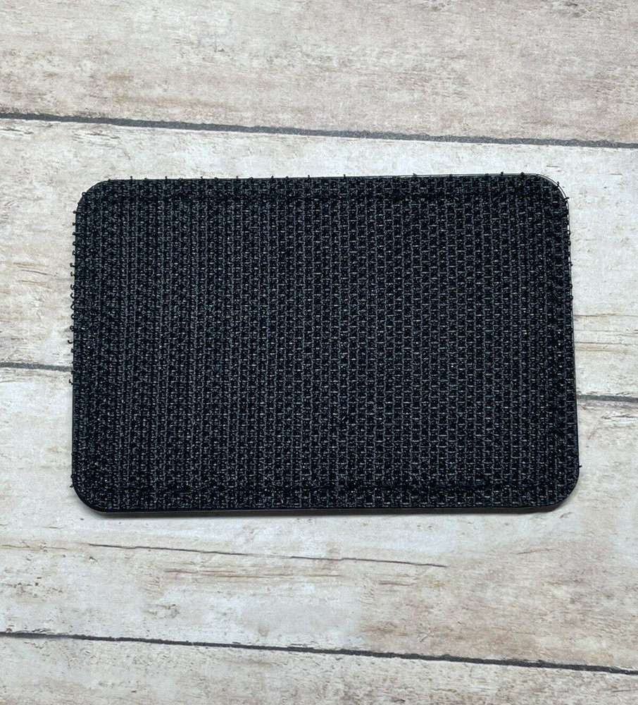 Sniper Rifle Within Range Warning Patch - Morale Tactical PVC Gun Patch