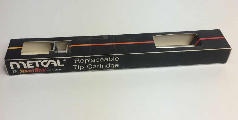 Metcal SMTC-010 SOIC-20 desoldering tip