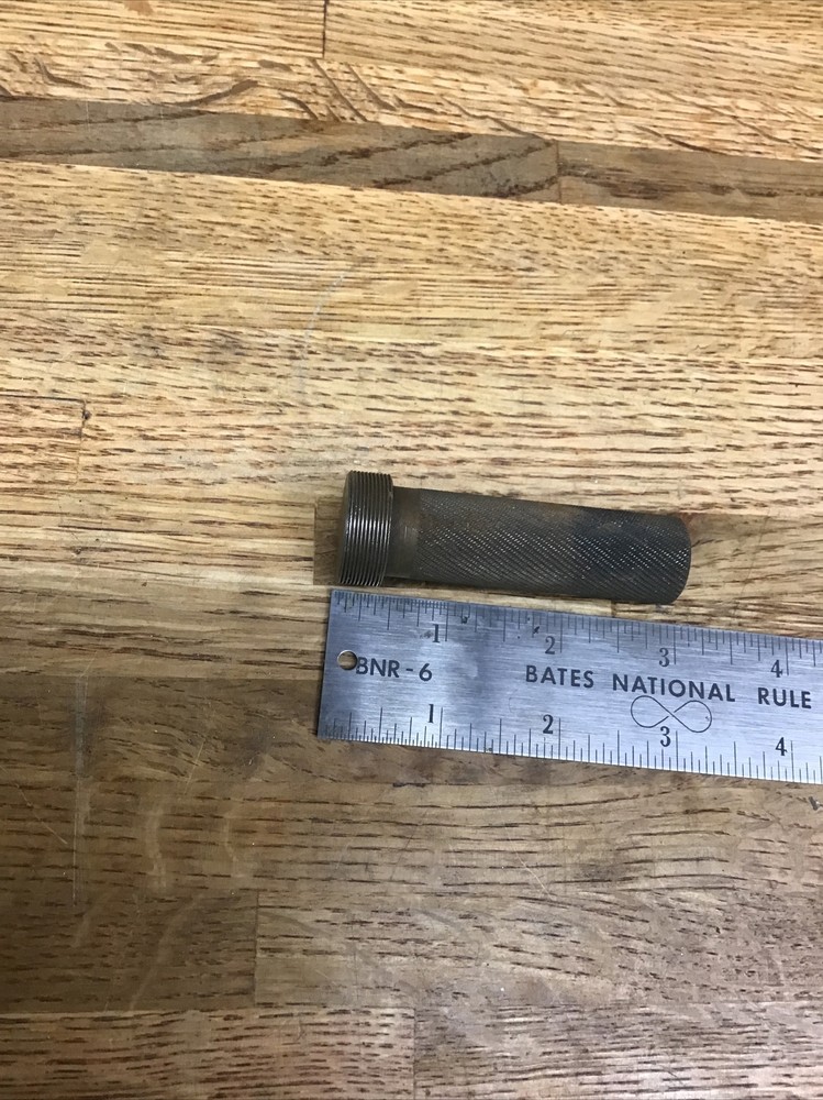 GO/NOGO THREAD PLUG GAGE .9375-32 UNS 2B