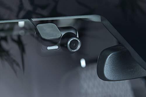 Nextbase Click&Go PRO Powered Dash Cam Mount with Adhesive Pad - Fits Nextbase