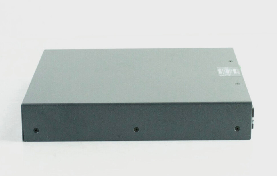 Extron XPA 2001-70V Amplifier m13
