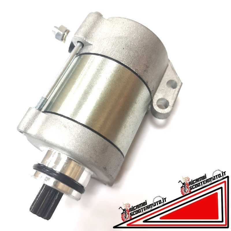 Starter Husaberg TE 2T 250 2011 - 2014