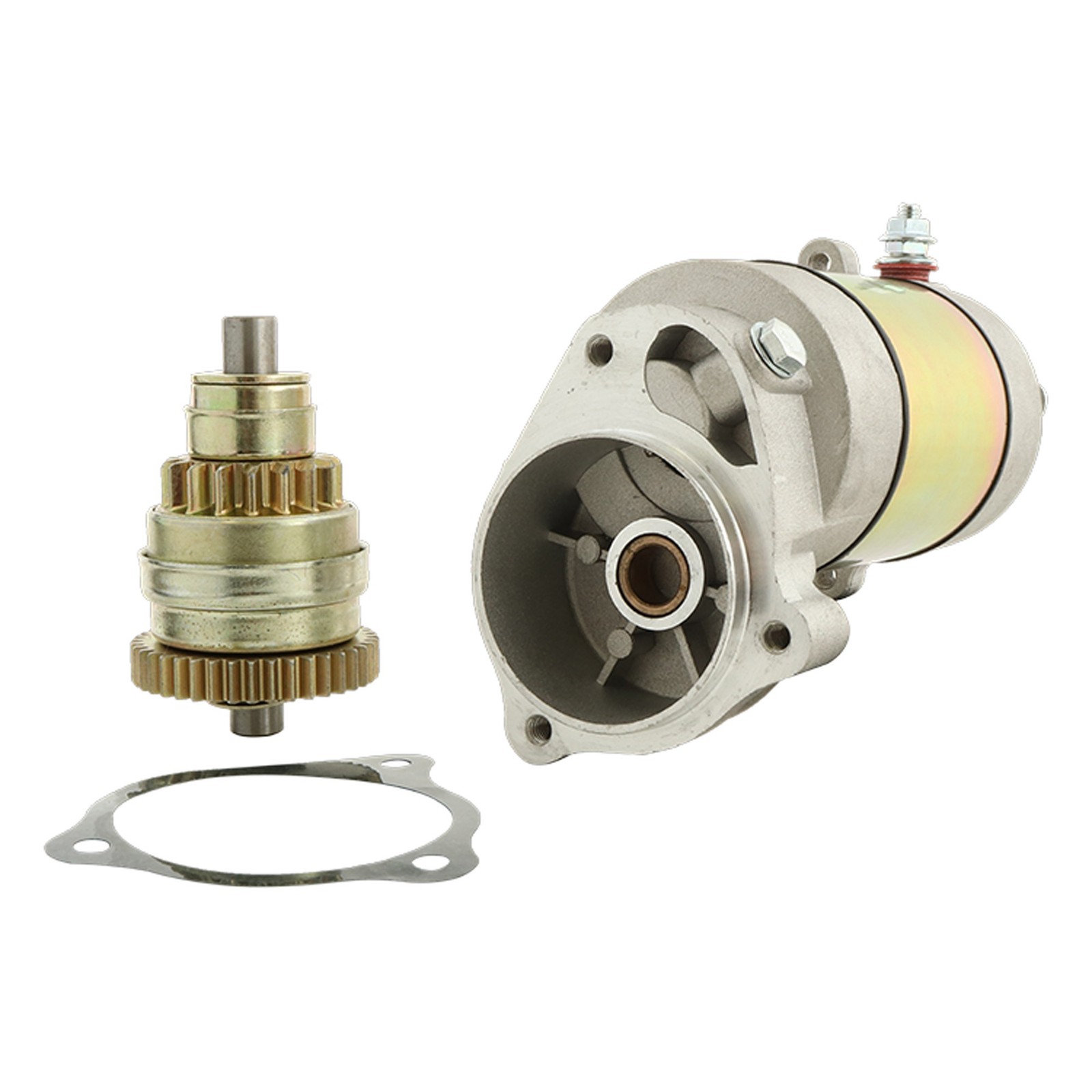 Starter For Polaris & Drive Combo 250 300 350 400 308-4403 3085393 358-5393