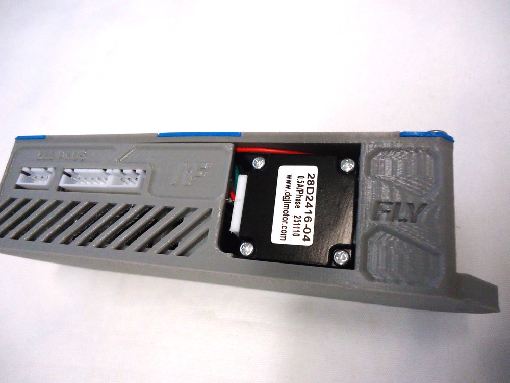 LLL PLUS FILAMENT BUFFER