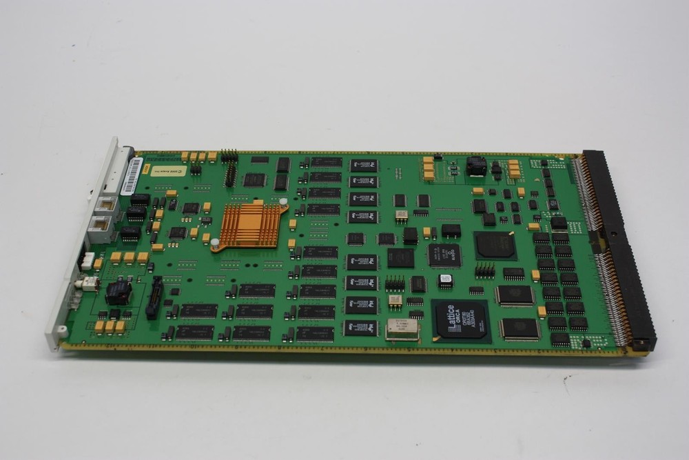 AVAYA TN2312AP 700060643 IP SERVER INTERFACE