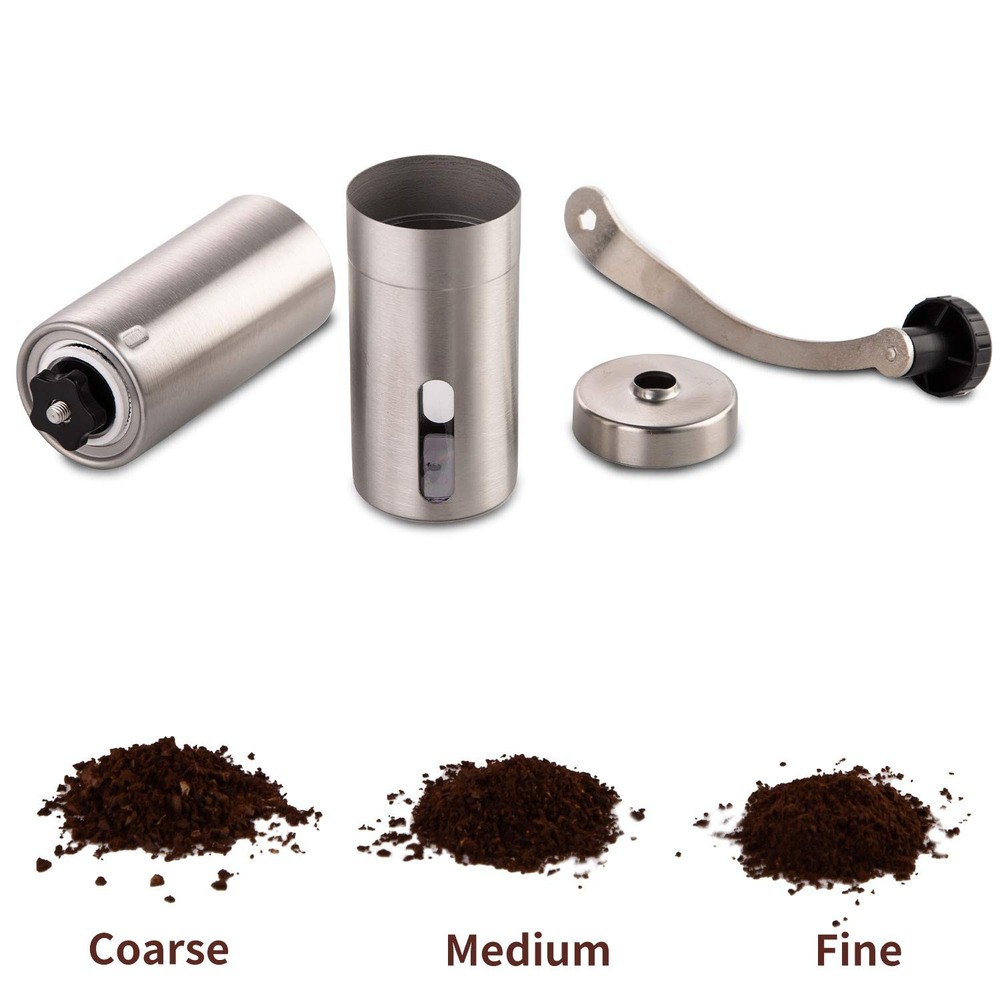 Replacement Handle for Manual Coffee Grinder