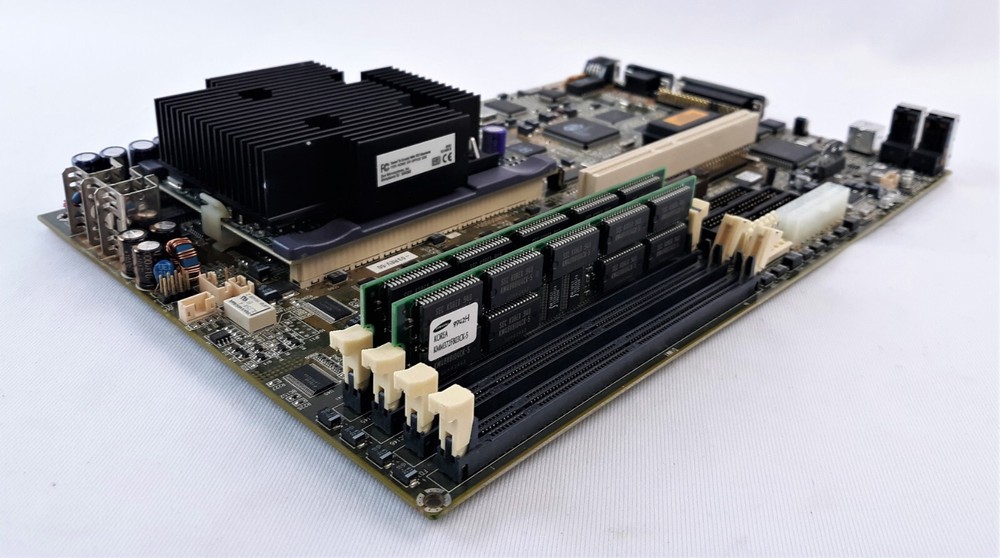 Sun Microsystems 411698000001 CPU Board