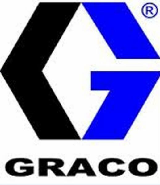 Graco Control Board 258964
