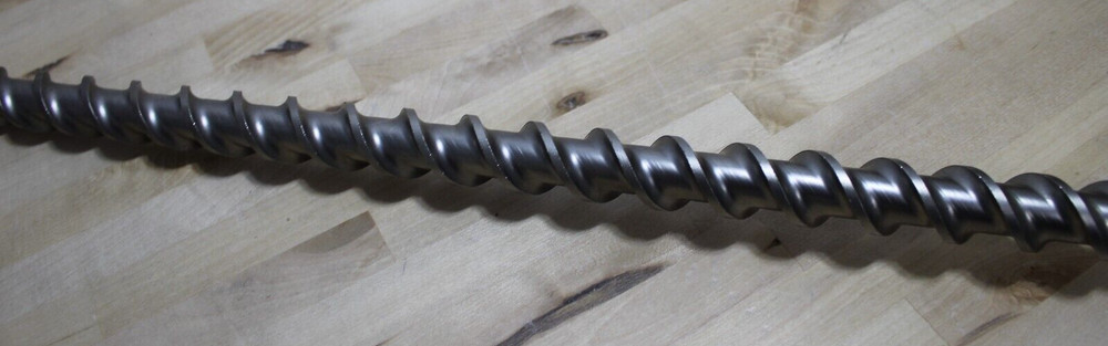 36" Concrete Bit SDS Max Quad Carbide Tip 7/8"