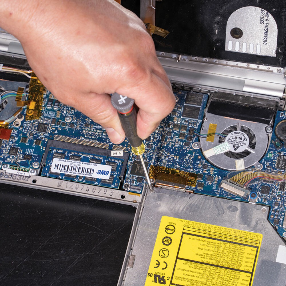 Klein Tools 85615 Precision Screwdriver Set, Slotted & Phillips, 4 Pc