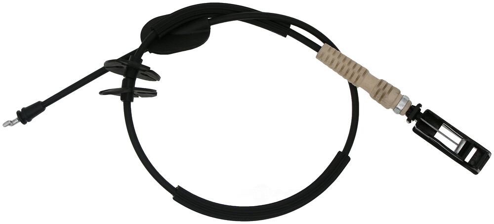 DORMAN OE SOLUTIONS 912770 Door Latch Cable