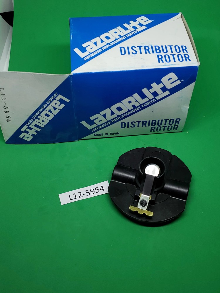 Lazorlite L12-5954 Rotor Japan