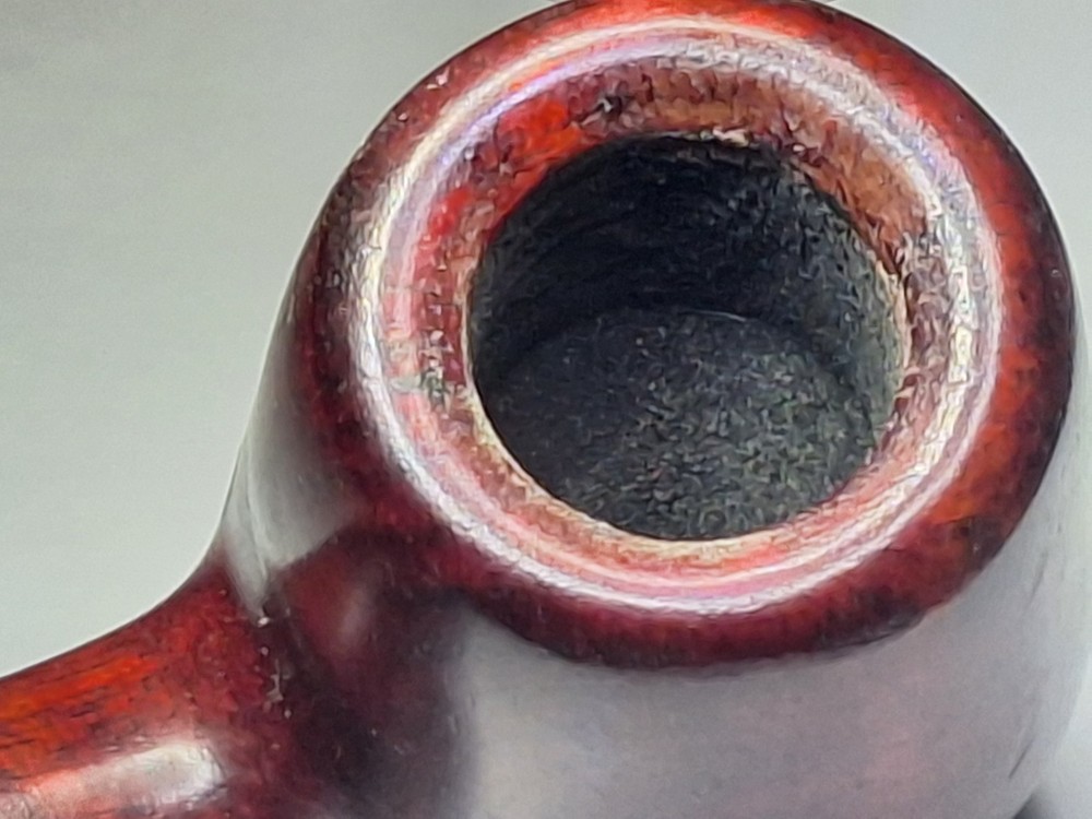 Vintage Tobacco Pipe
