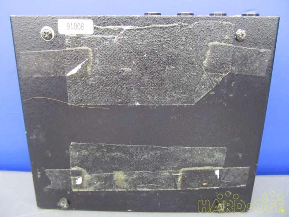 CREWS MANIAC SOUND DPA-2B Prelifier