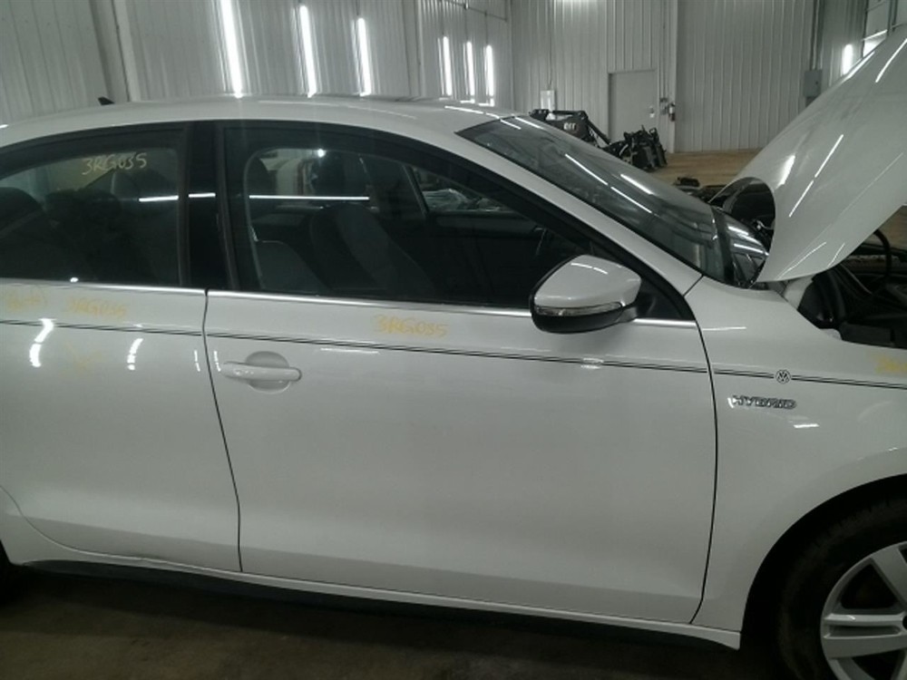 JETTA 2013 High Mounted Stop Light 104873988