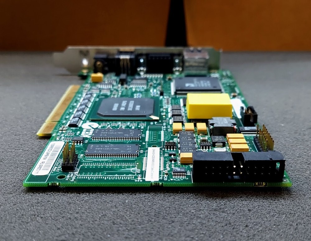 IBM 06P5073 Remote Supervisor Adaptor