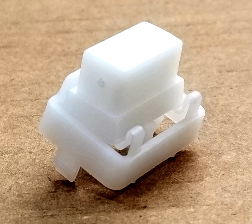 Vestax VCI-400 VCI-380 Rectangle Button