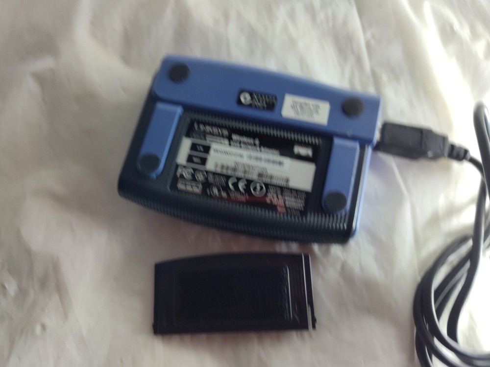 Linksys WUSB54G Wireless Adapter Version 4 w/ USB Cable - Pre-owned