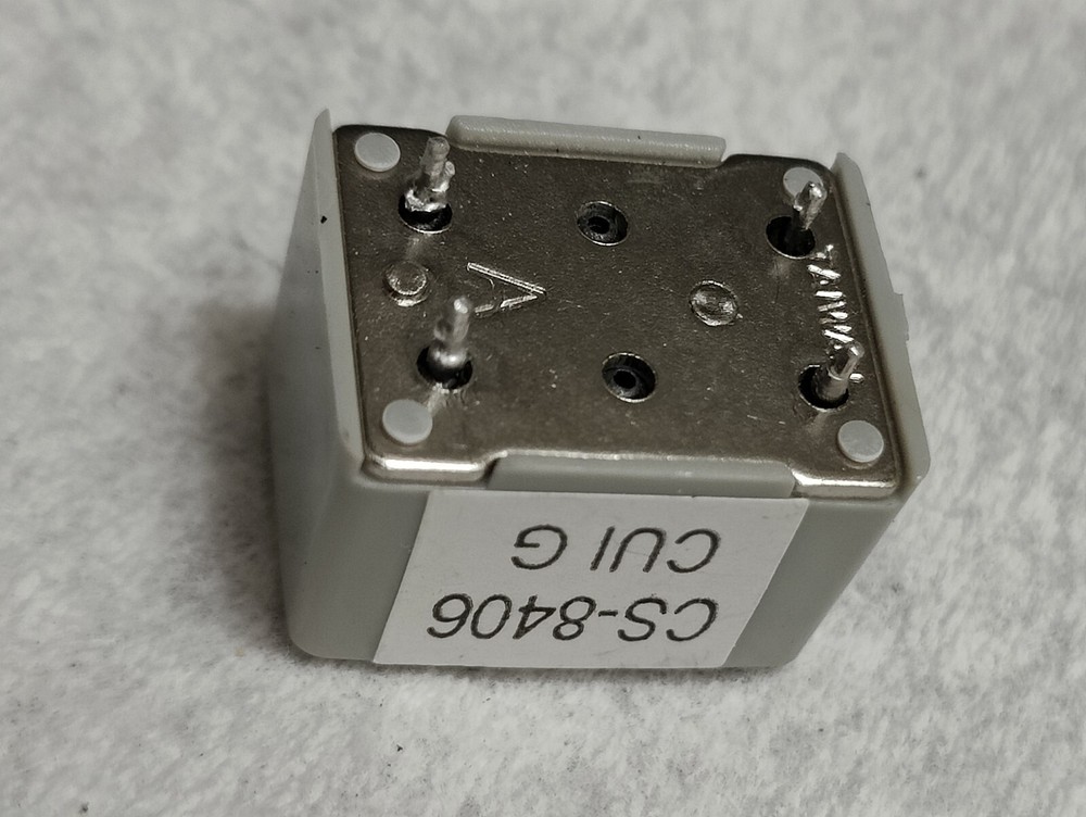 CS-8406 CUI G Piezo Buzzers & Audio Indicators Buzzers