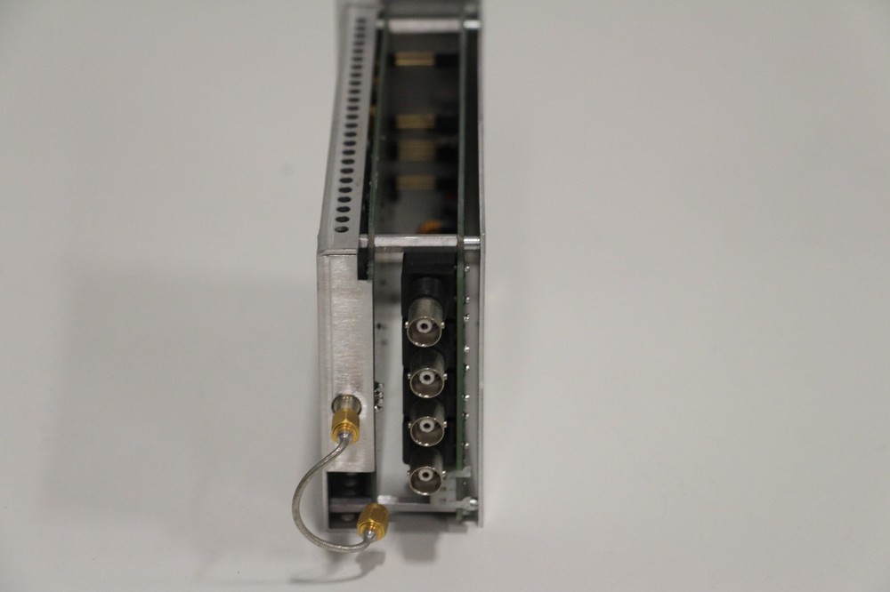 IFS VR11020 8-Channel Video Receiver