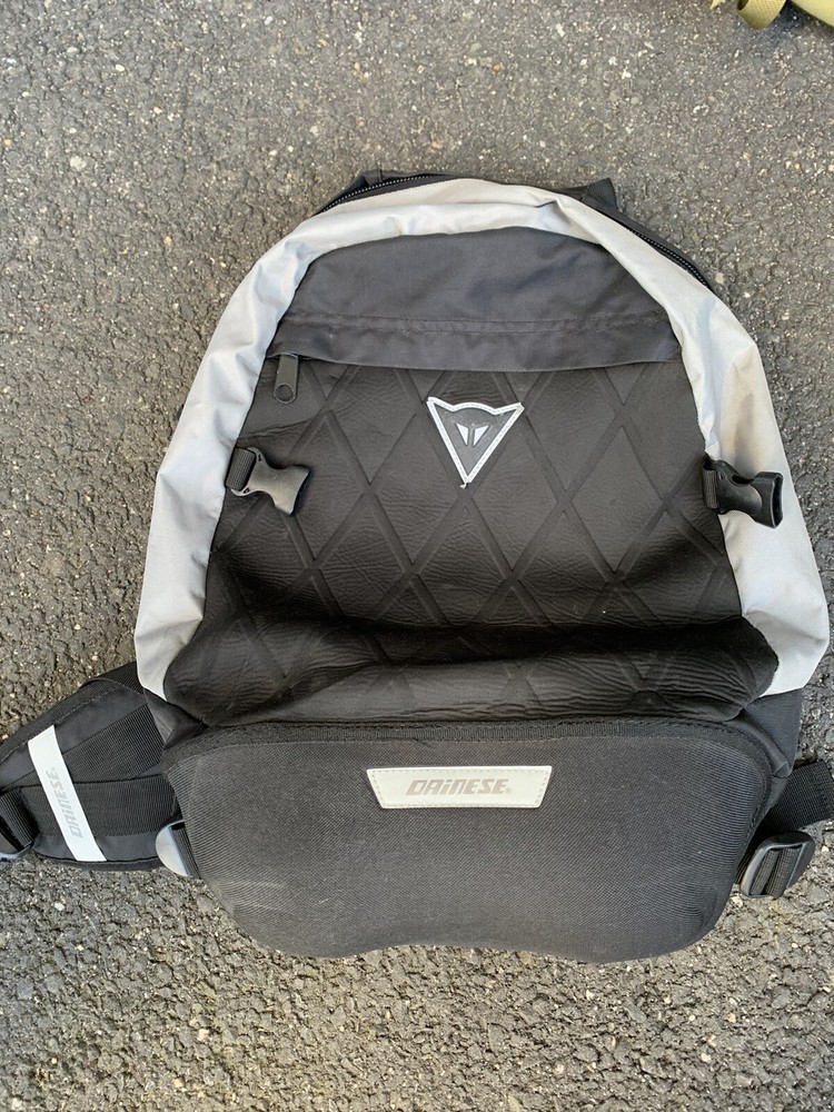 dainese backpack